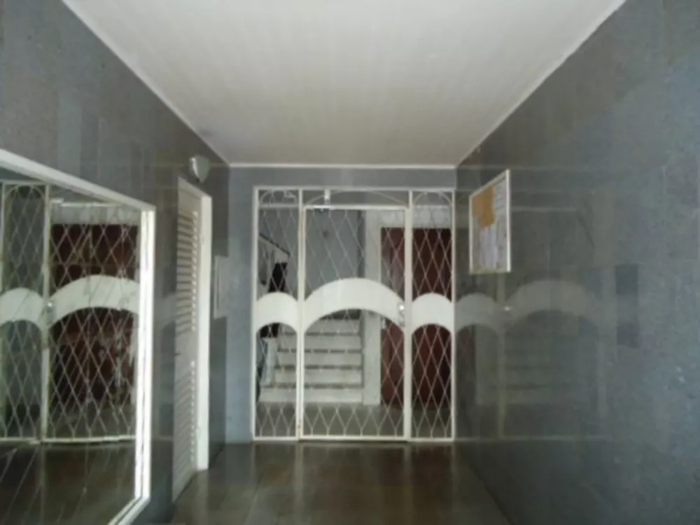 Apartamento à venda com 1 quarto, 41m² - Foto 6