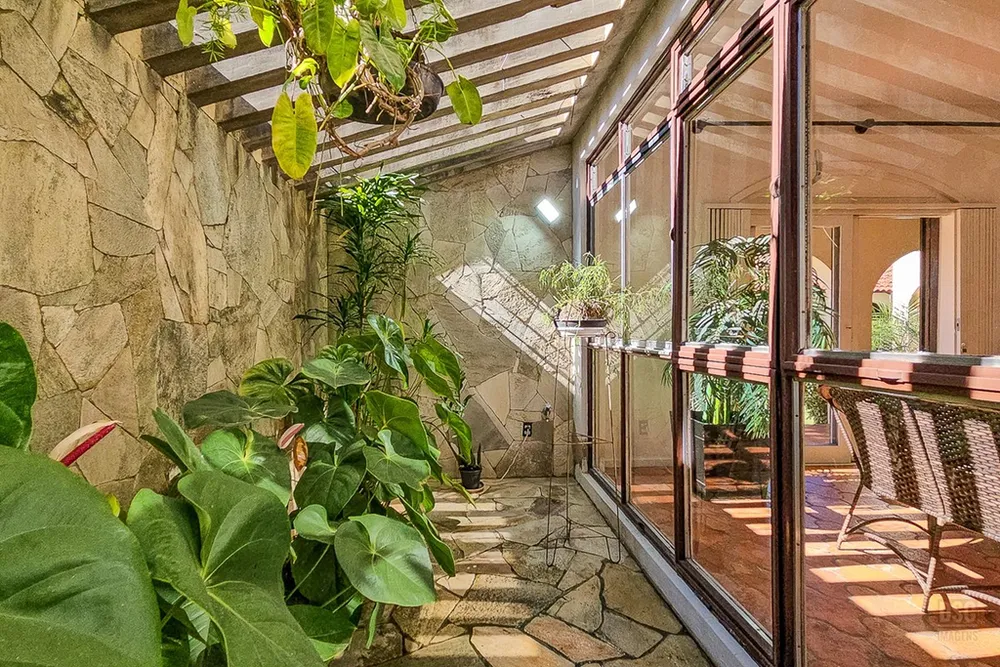 Casa, 6 quartos, 547 m² - Foto 8