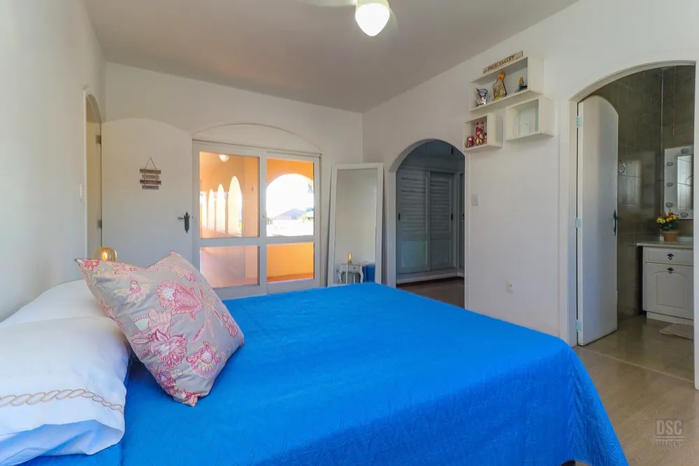 Casa, 6 quartos, 547 m² - Foto 1