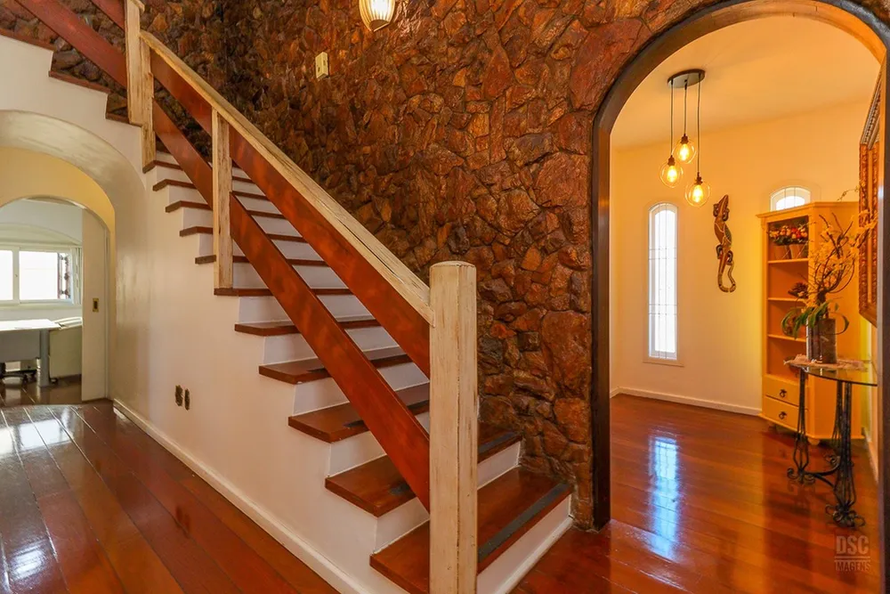 Casa, 6 quartos, 547 m² - Foto 6