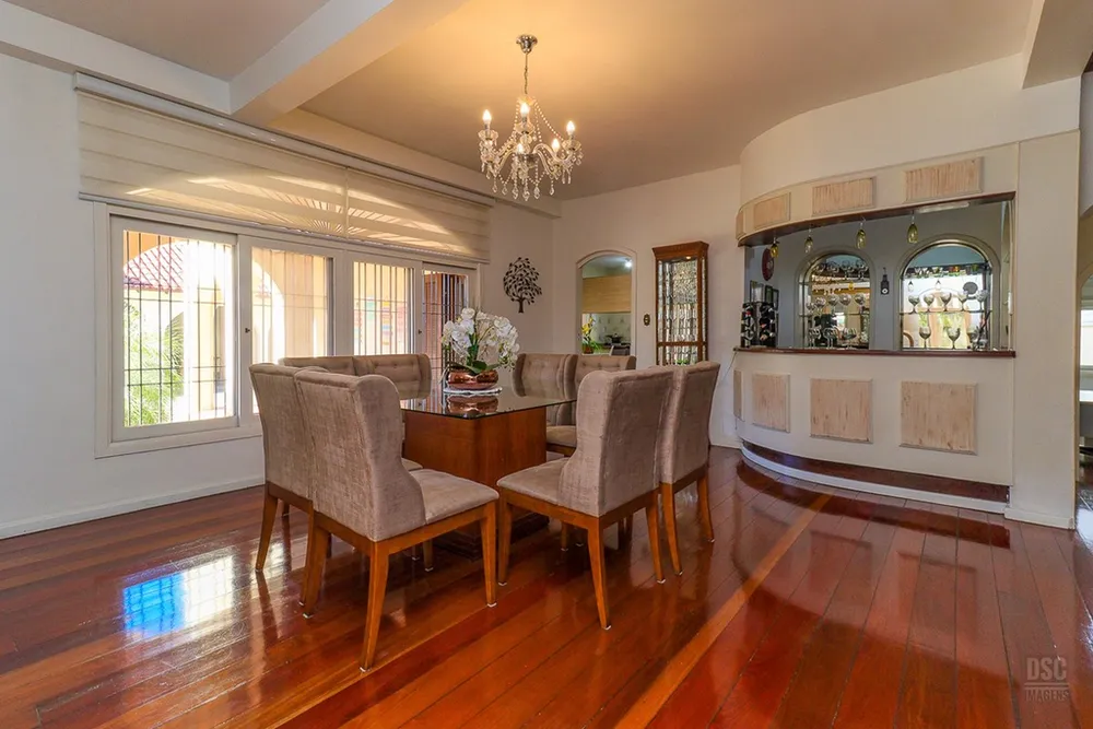 Casa, 6 quartos, 547 m² - Foto 5