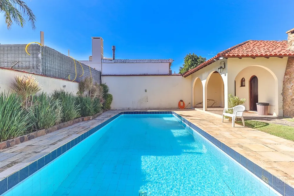 Casa, 6 quartos, 547 m² - Foto 3