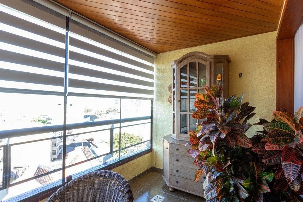 Apartamento, 3 quartos, 105 m² - Foto 3