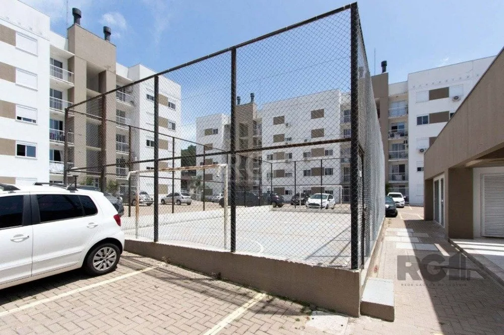 Apartamento à venda com 2 quartos, 54m² - Foto 8