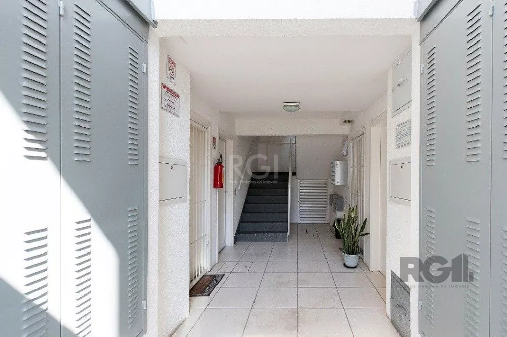 Apartamento à venda com 2 quartos, 54m² - Foto 6