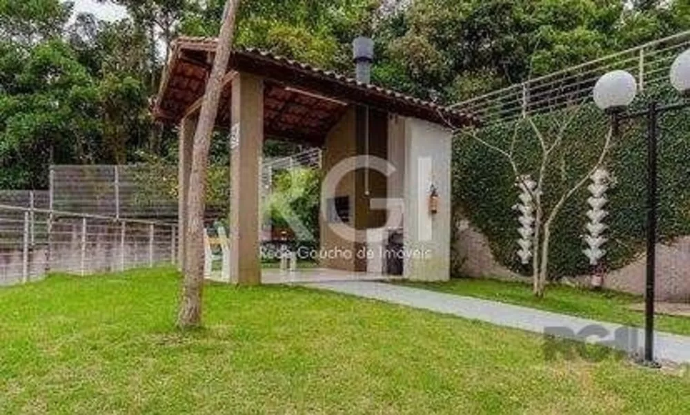 Apartamento à venda com 2 quartos, 54m² - Foto 5