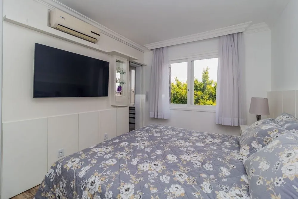 Cobertura, 3 quartos, 231 m² - Foto 3