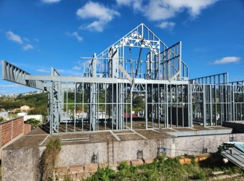Cobertura, 3 quartos, 231 m² - Foto 5
