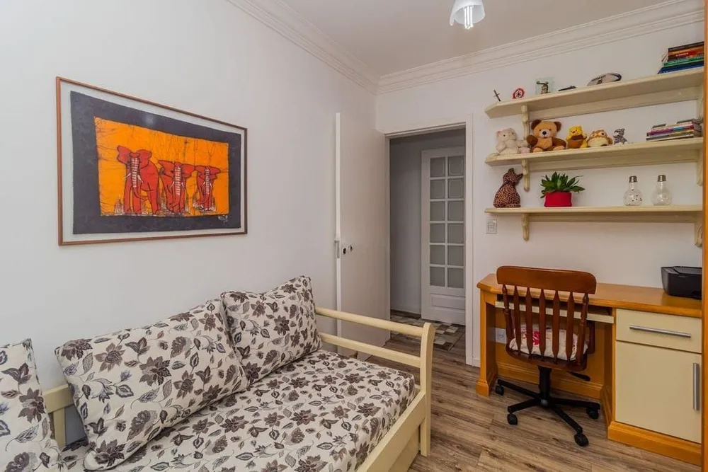 Cobertura, 3 quartos, 233 m² - Foto 10