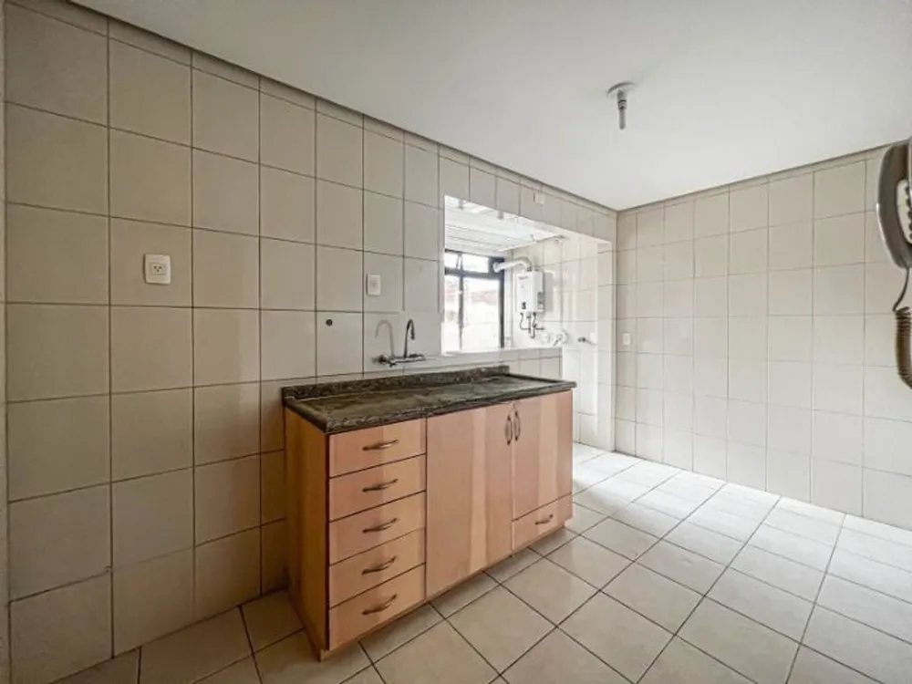 Apartamento, 3 quartos, 104 m² - Foto 3