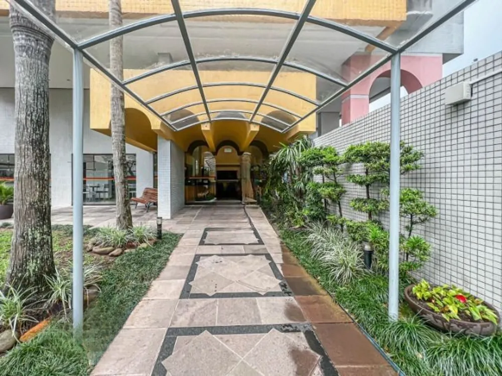 Apartamento, 3 quartos, 104 m² - Foto 2