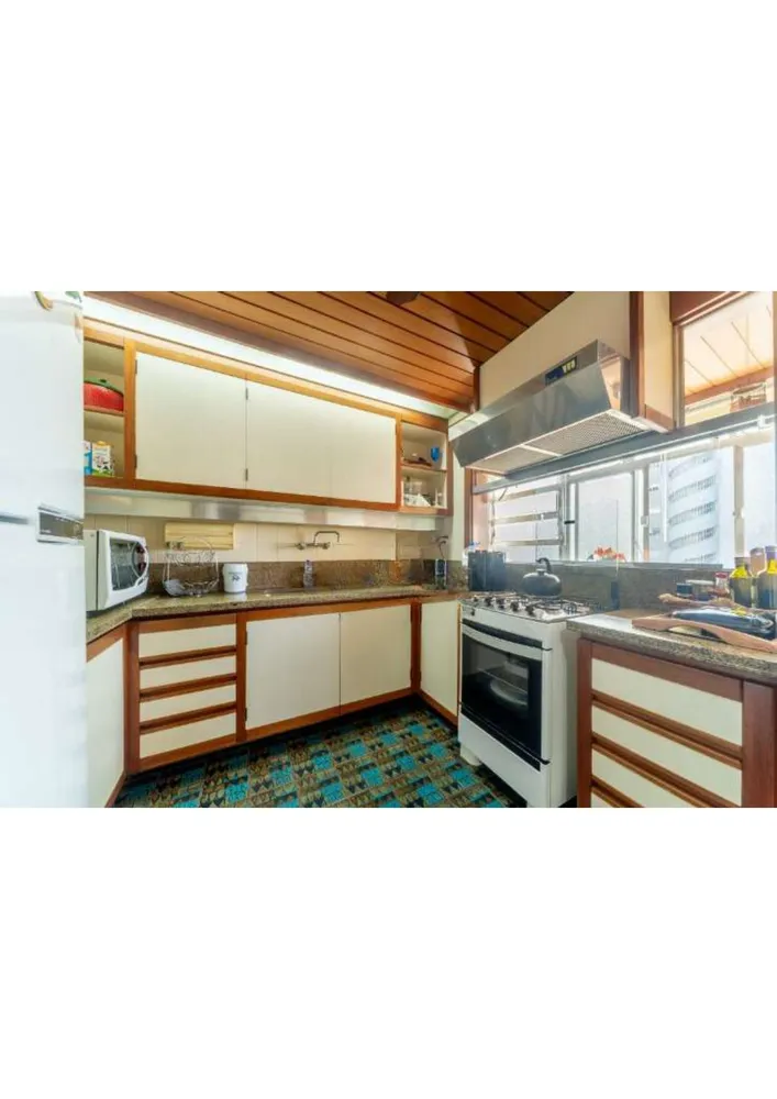 Apartamento, 3 quartos, 184 m² - Foto 3