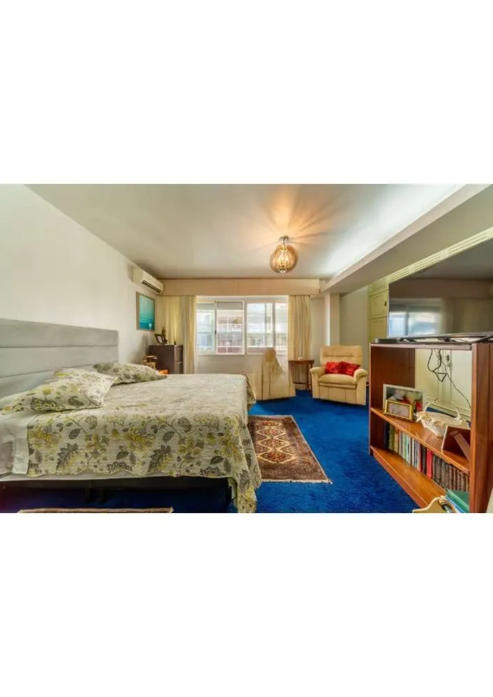 Apartamento, 3 quartos, 184 m² - Foto 7