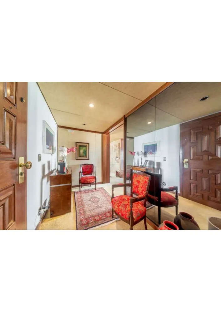 Apartamento, 3 quartos, 184 m² - Foto 8