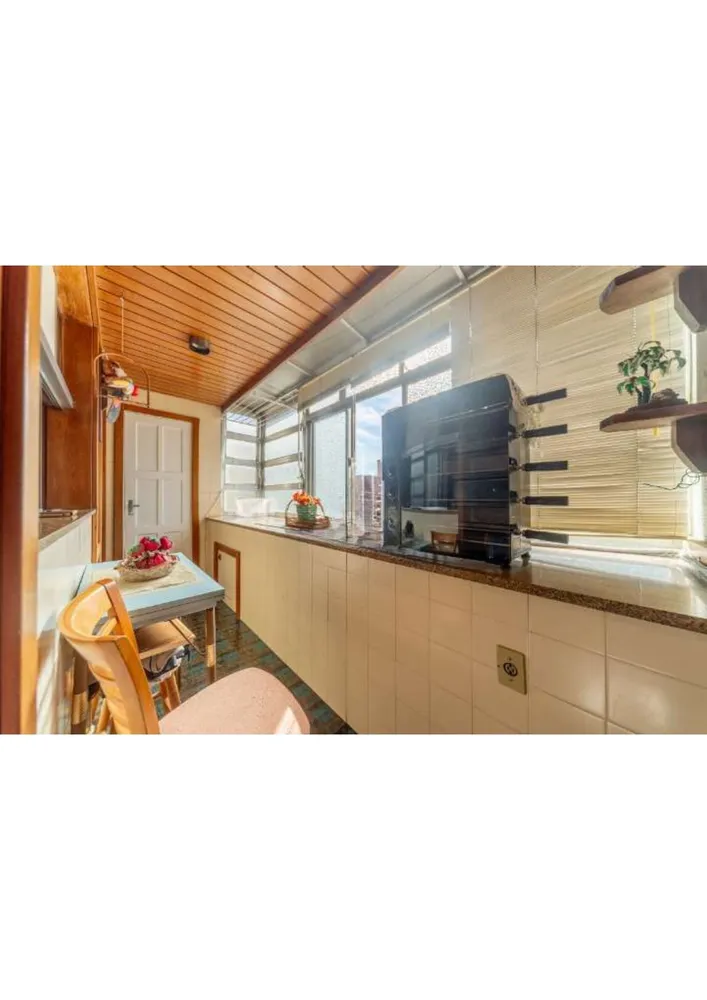Apartamento, 3 quartos, 184 m² - Foto 6
