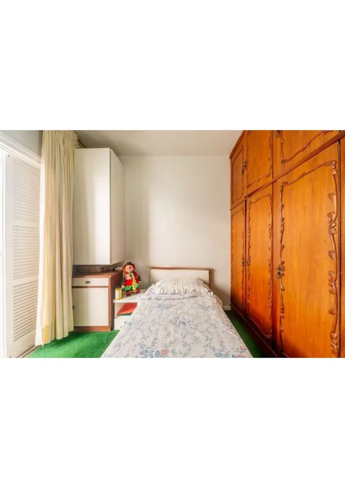 Apartamento, 3 quartos, 184 m² - Foto 1