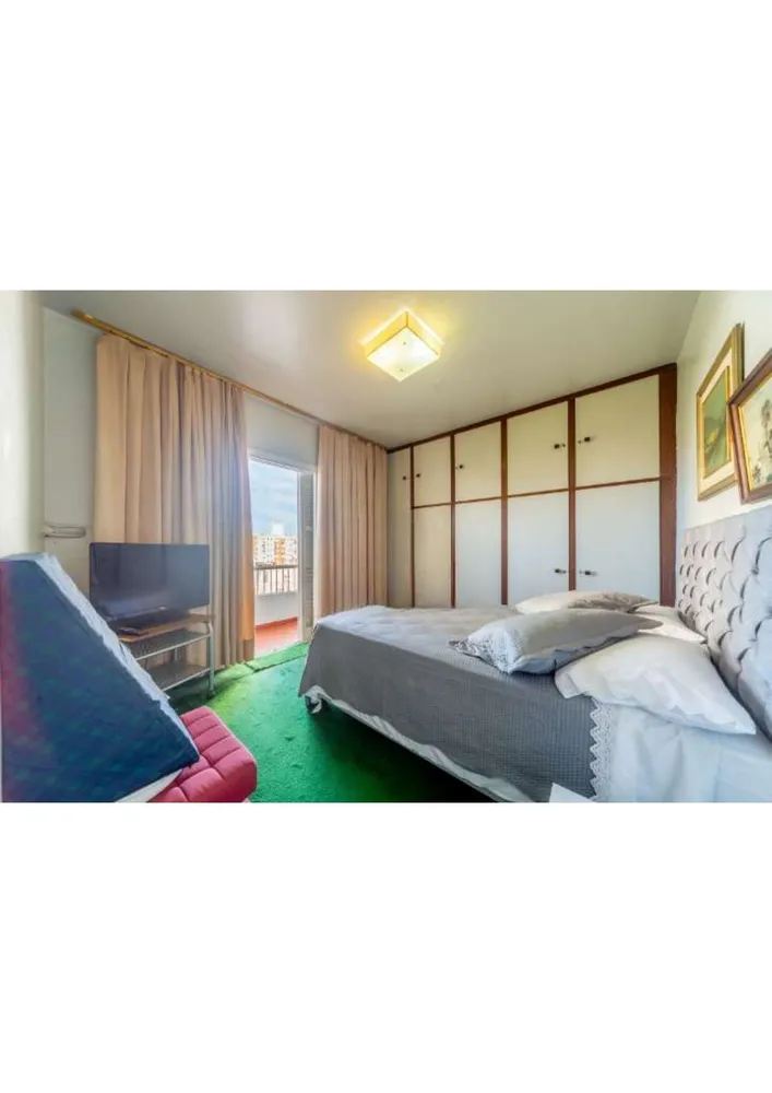 Apartamento, 3 quartos, 184 m² - Foto 5