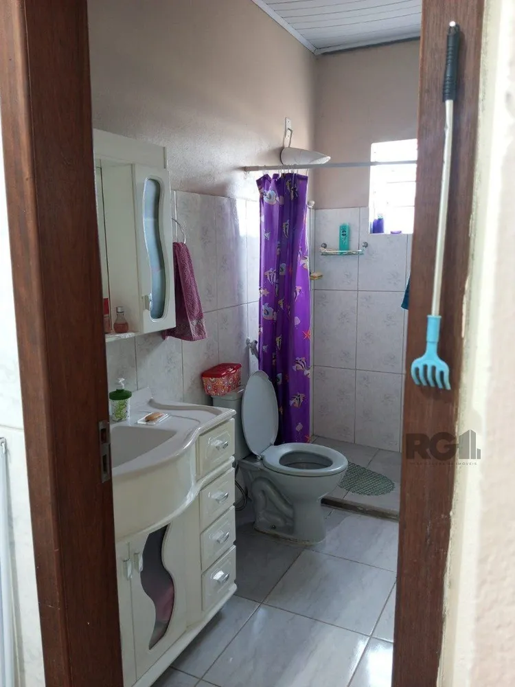 Casa, 1 quarto, 56 m² - Foto 1