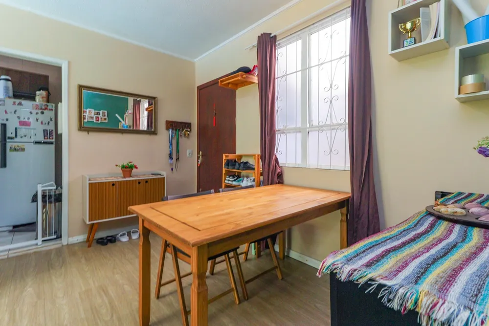 Apartamento, 2 quartos, 60 m² - Foto 8