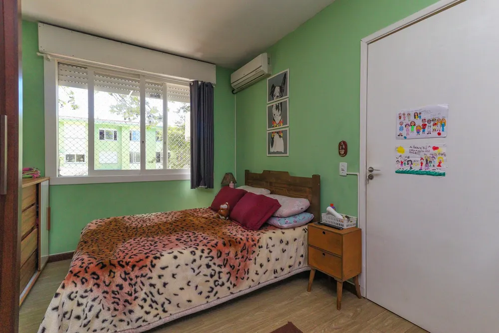 Apartamento, 2 quartos, 60 m² - Foto 3