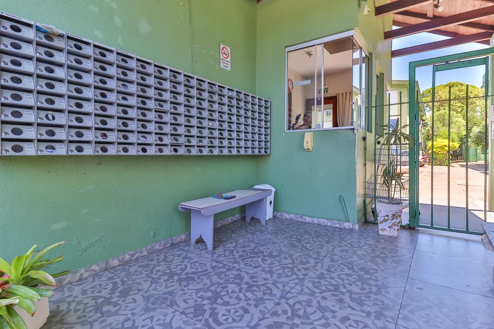 Apartamento, 2 quartos, 60 m² - Foto 4