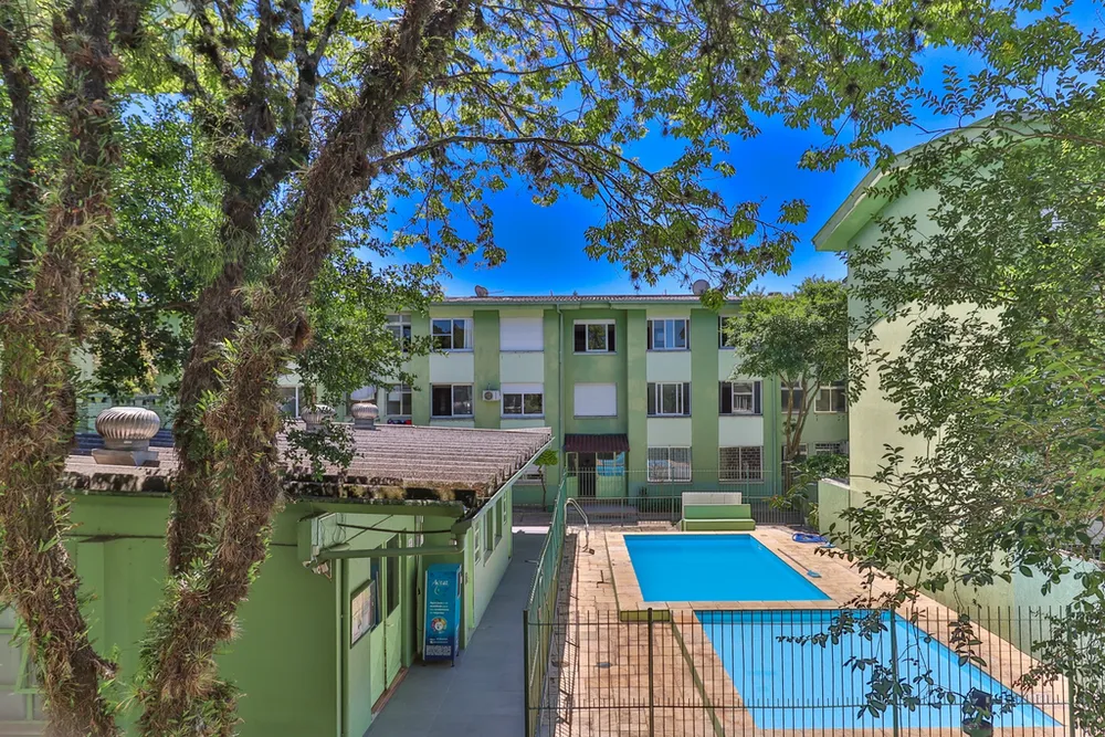 Apartamento, 2 quartos, 60 m² - Foto 1