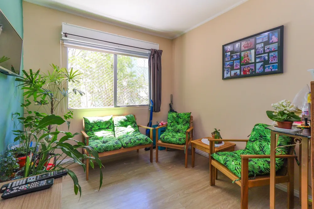Apartamento, 2 quartos, 60 m² - Foto 7