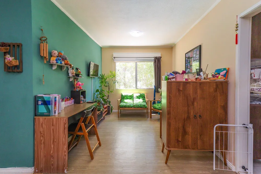 Apartamento, 2 quartos, 60 m² - Foto 6