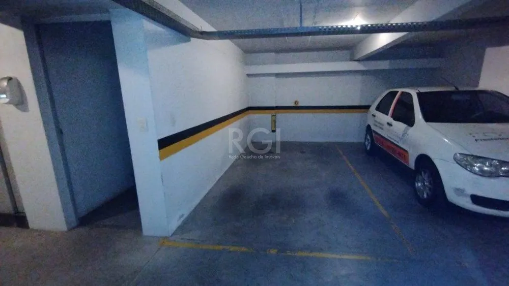 Sala-Conjunto, 28 m² - Foto 1