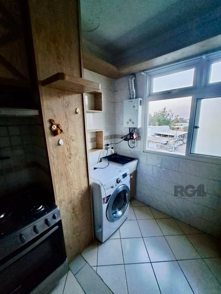 Sala-Conjunto, 28 m² - Foto 6
