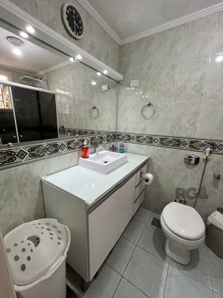 Casa de Condomínio à venda com 3 quartos, 149m² - Foto 4