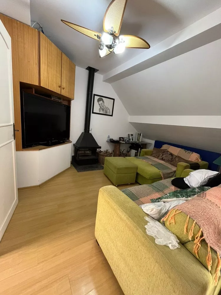 Casa de Condomínio à venda com 3 quartos, 149m² - Foto 10