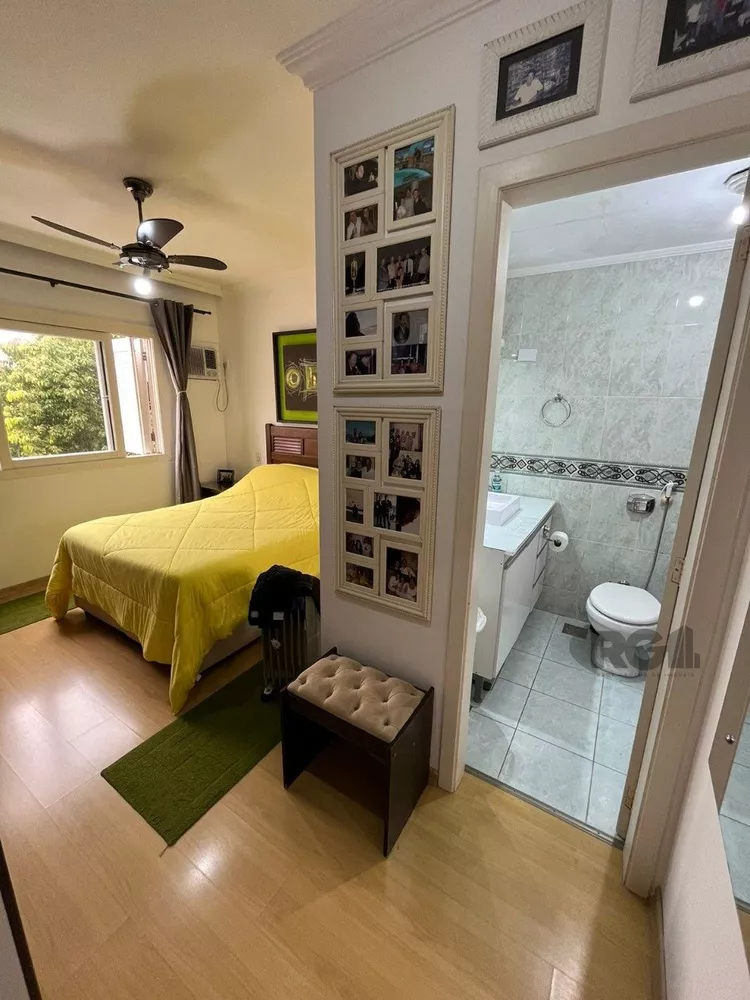 Casa de Condomínio à venda com 3 quartos, 149m² - Foto 5