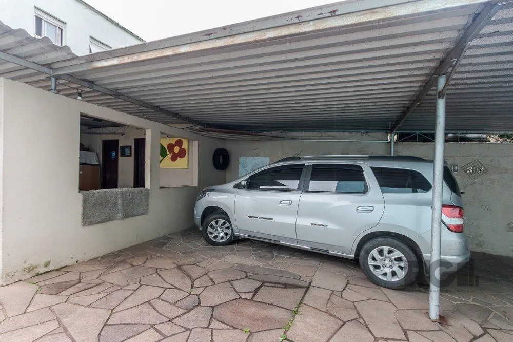 Apartamento, 3 quartos, 82 m² - Foto 1