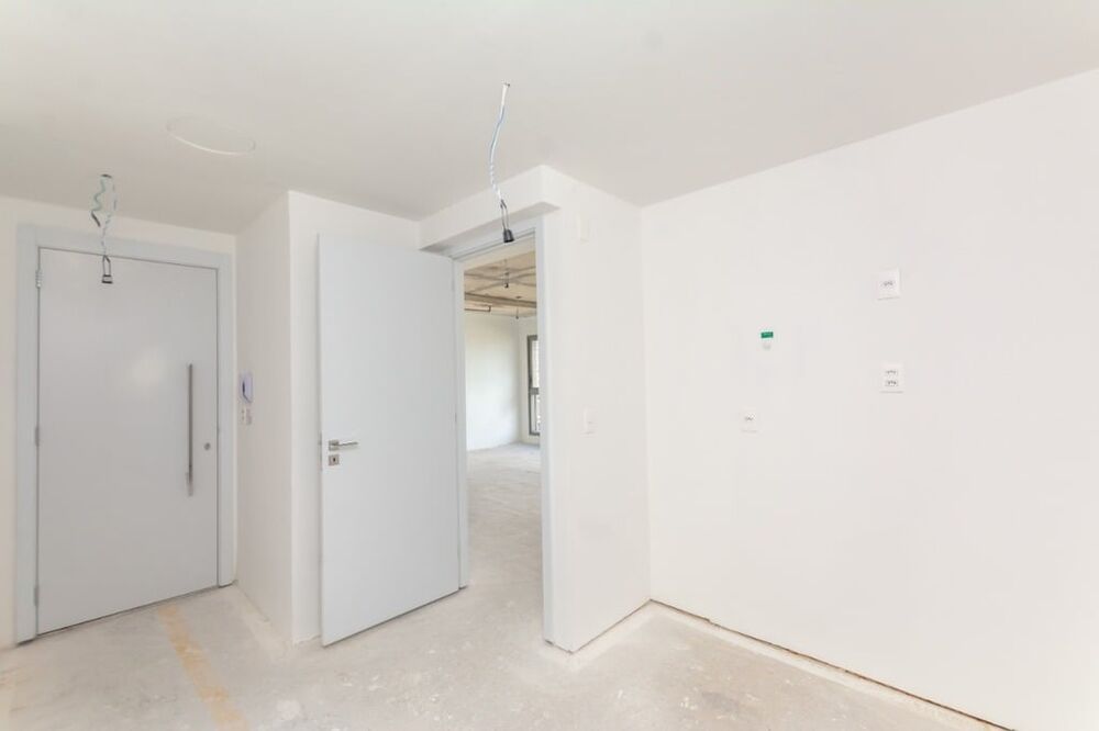 Apartamento à venda com 3 quartos, 117m² - Foto 5