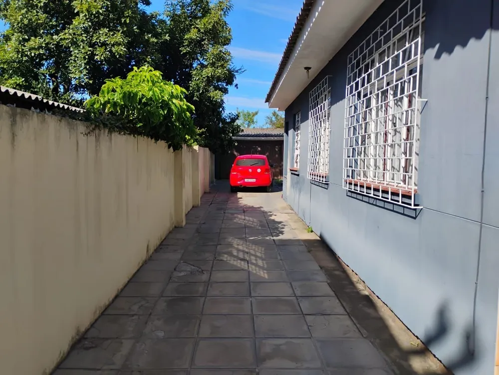 Casa, 3 quartos, 111 m² - Foto 1