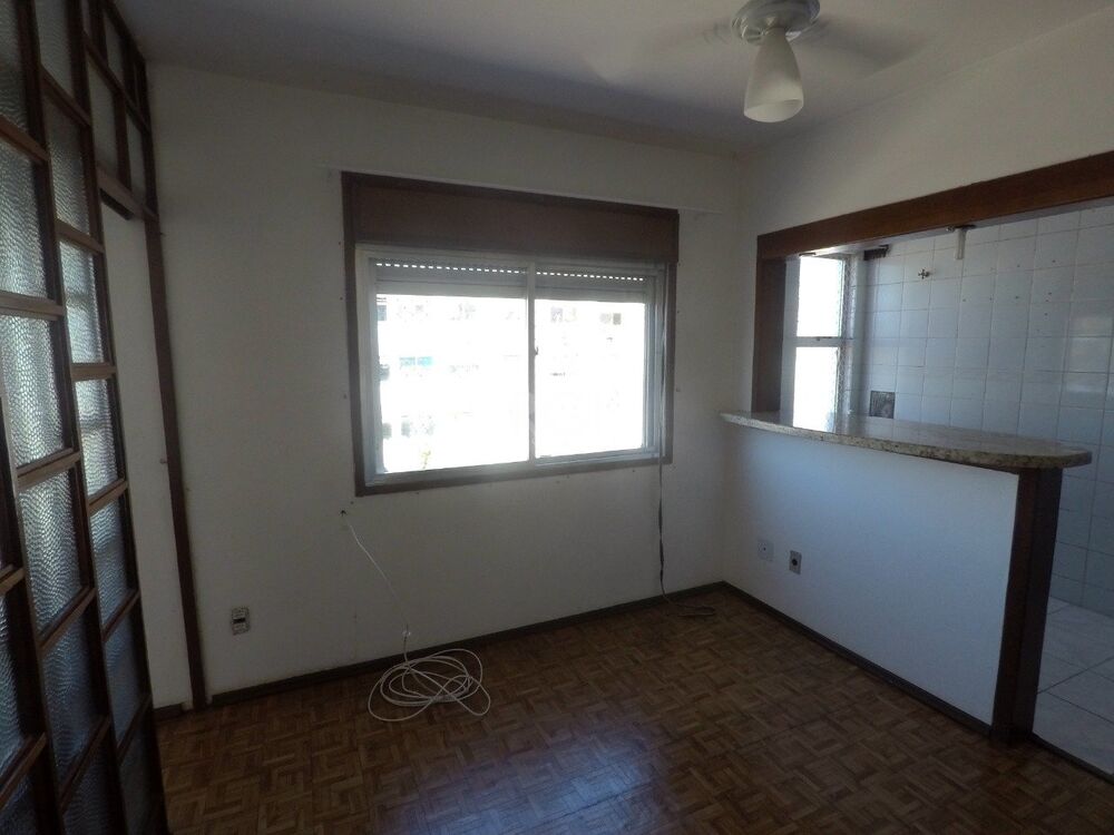 Apartamento à venda com 1 quarto, 30m² - Foto 4