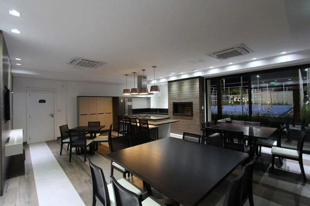 Apartamento, 3 quartos, 119 m² - Foto 1