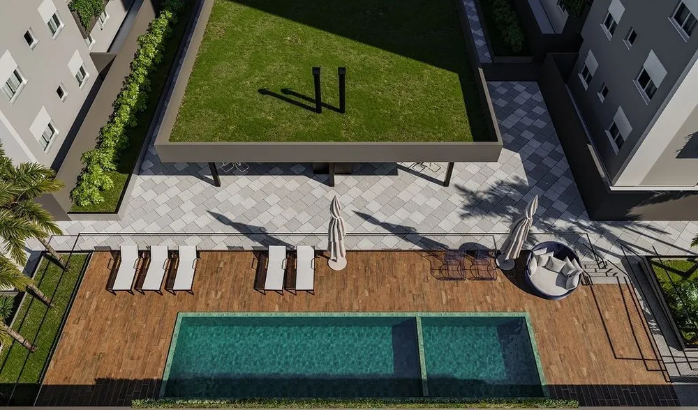 Cobertura, 2 quartos, 76 m² - Foto 10