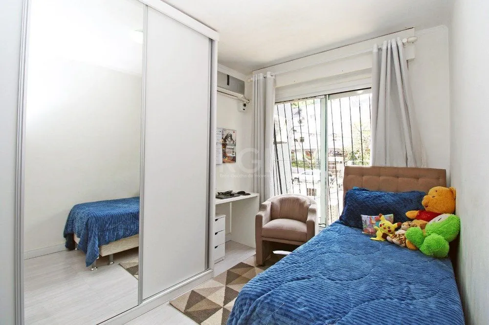 Apartamento, 2 quartos, 63 m² - Foto 4