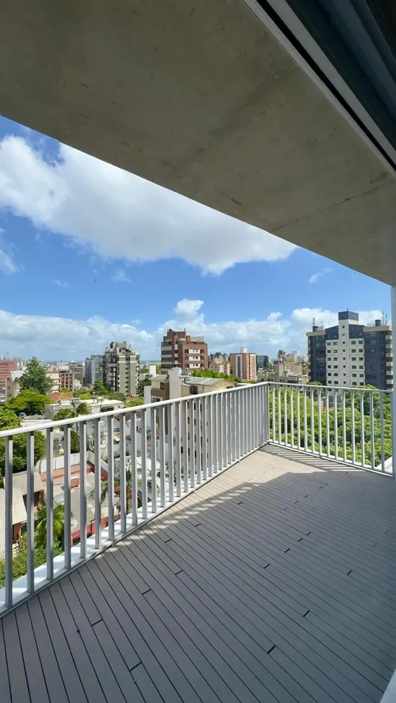 Apartamento, 3 quartos, 159 m² - Foto 4