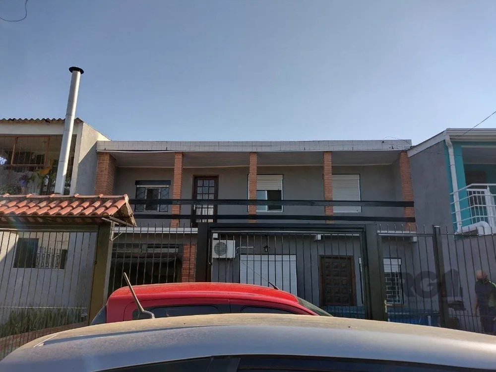 Apartamento, 3 quartos, 121 m² - Foto 1