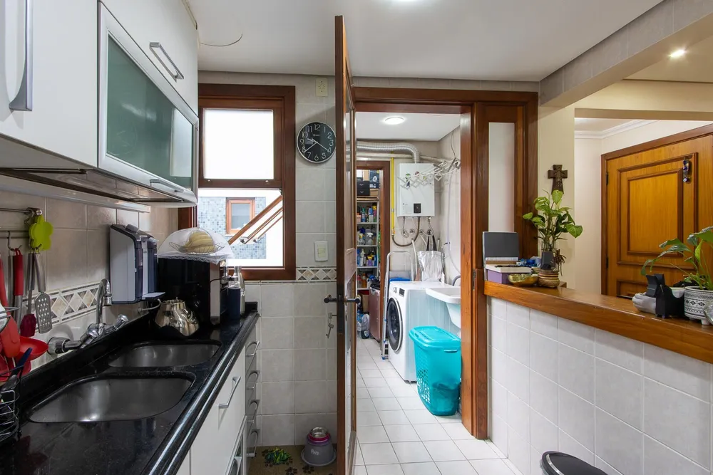 Apartamento, 3 quartos, 143 m² - Foto 11