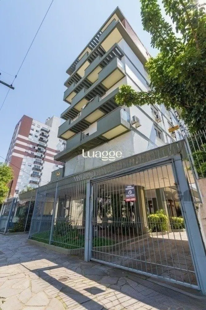 Apartamento, 3 quartos, 143 m² - Foto 2