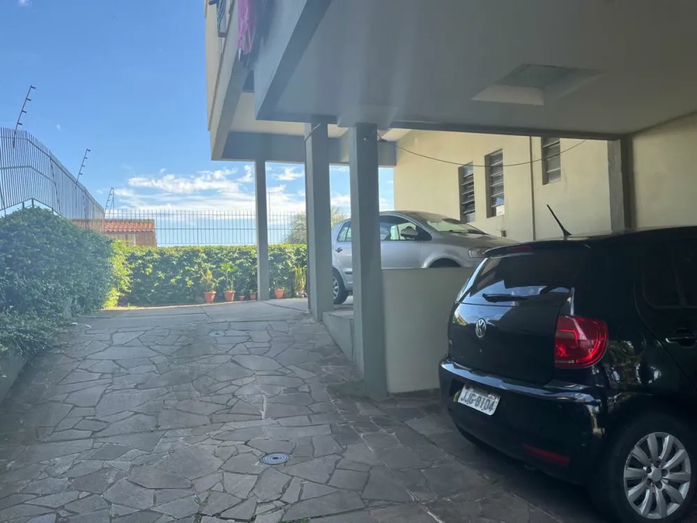 Apartamento, 2 quartos, 61 m² - Foto 1