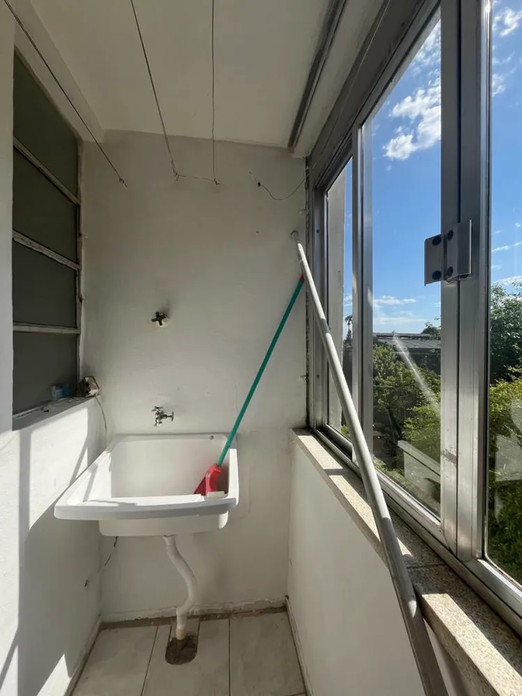 Apartamento, 2 quartos, 61 m² - Foto 6