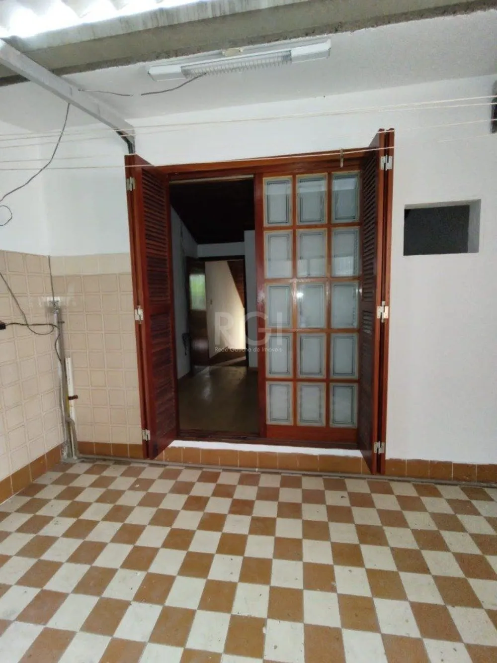 Sala-Conjunto, 53 m² - Foto 4