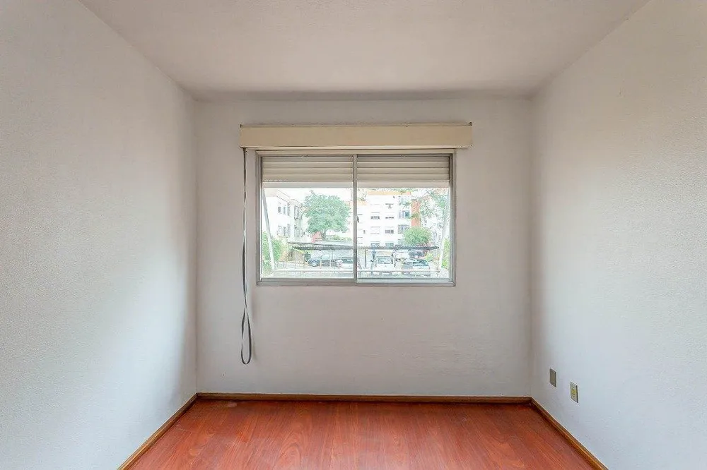 Apartamento, 1 quarto, 43 m² - Foto 1