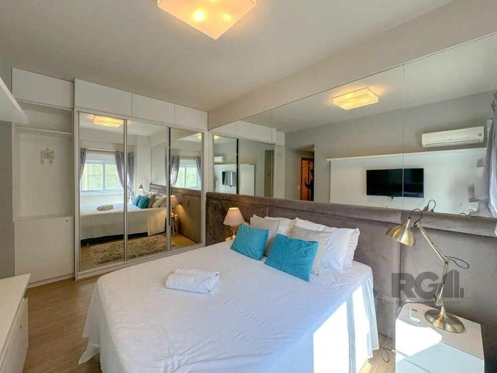Apartamento, 1 quarto, 43 m² - Foto 2