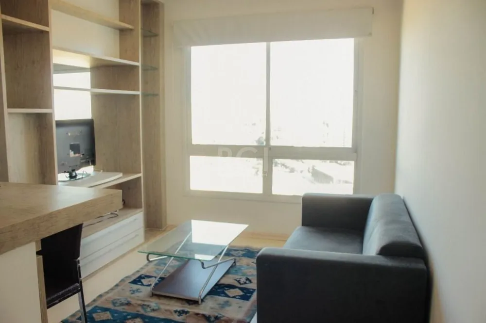 Apartamento, 1 quarto, 45 m² - Foto 3